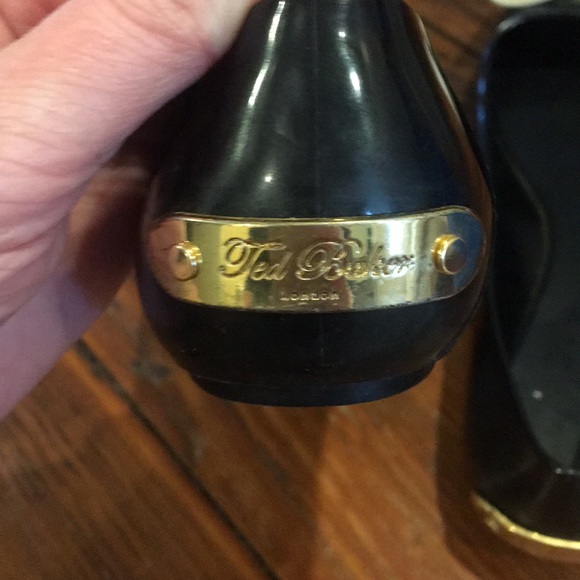 Ted baker flats - Picture 6 of 7